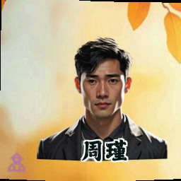 周瑾